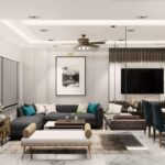 home interior designer in lucknow