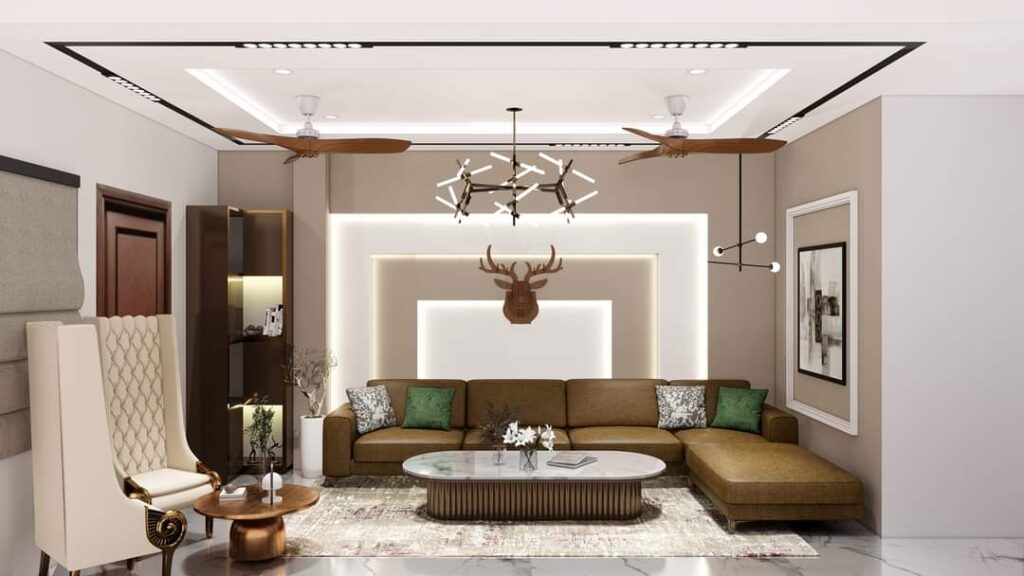 home interior designer in lucknow